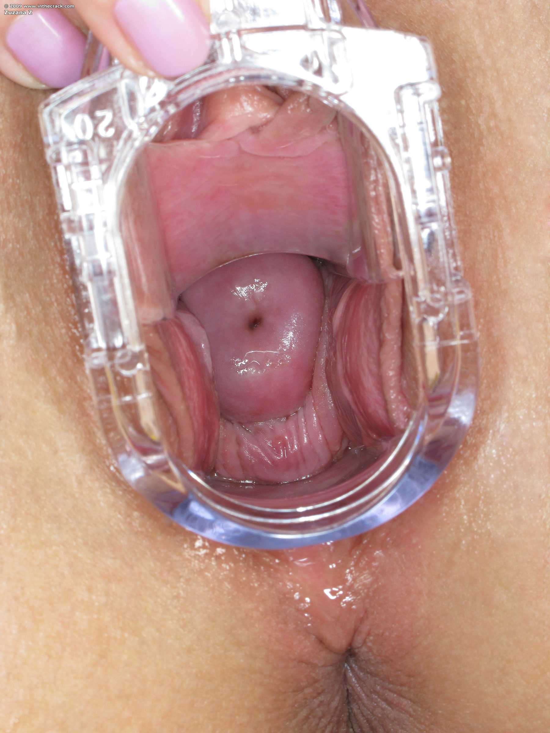 Как выглядит секс в внутри вагины