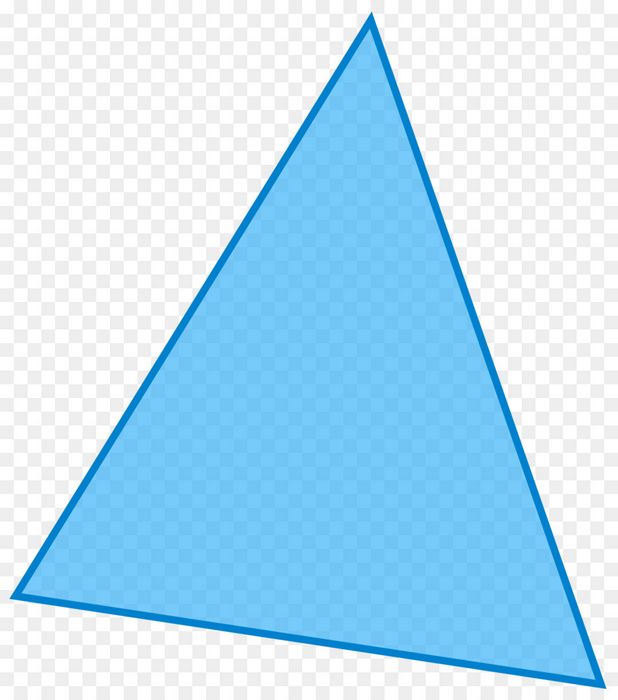 Любовный голубой треугольник